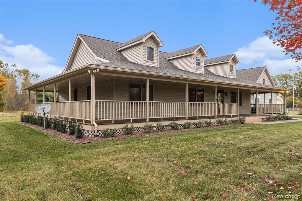 3598 Gannon Road, Howell, MI 48855 — Photo 6