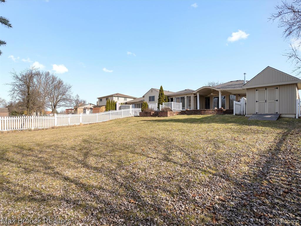 45419 HEATHERWOODE Lane, Macomb, MI 48044 — Photo 7