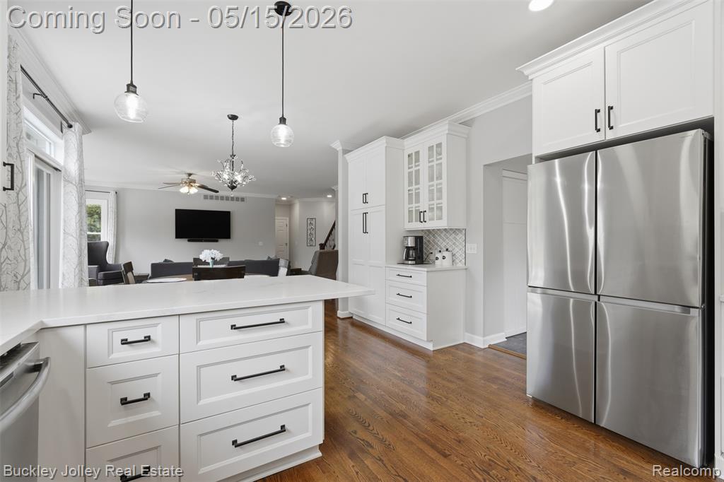 8705 Clarion Court, Brighton, MI 48116 — Photo 10