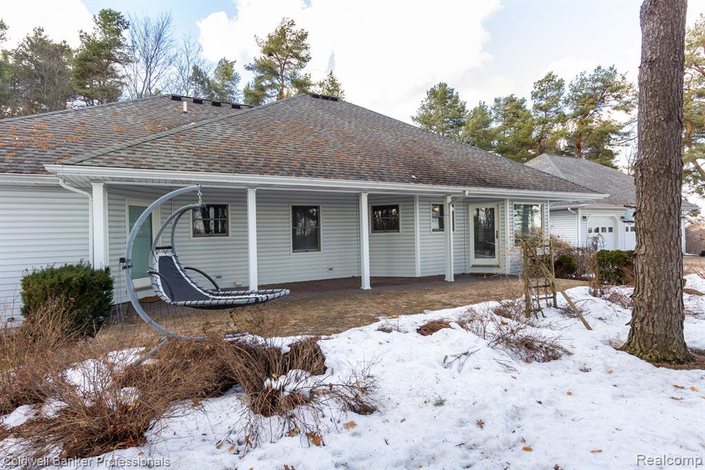 811 RAMSGATE Lane, Oxford, MI 48371 — Photo 44