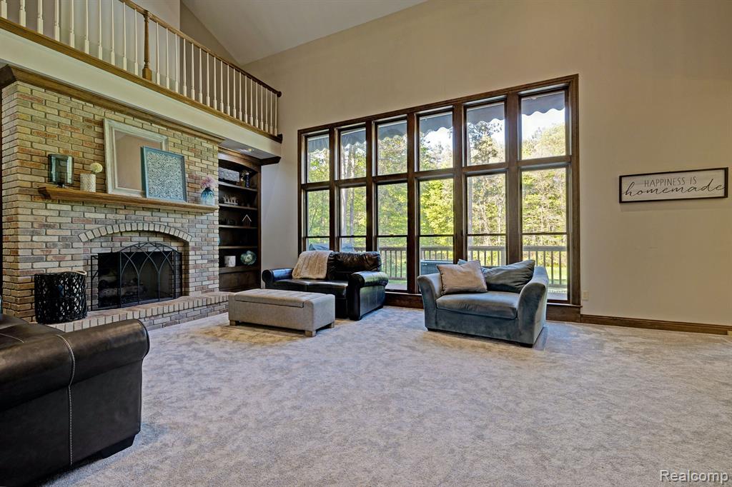 900 ROLLING PINES Drive, Ortonville, MI 48462 — Photo 13