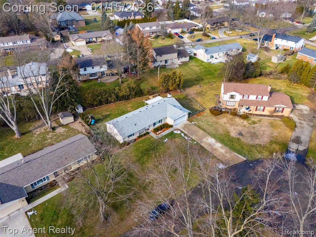 5267 Rostraver Court, Shelby Twp, MI 48316 — Photo 63