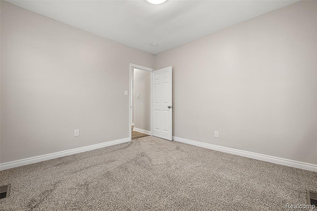 2080 Gladstone, Unit 1 Street, Detroit, MI 48206 — Photo 24