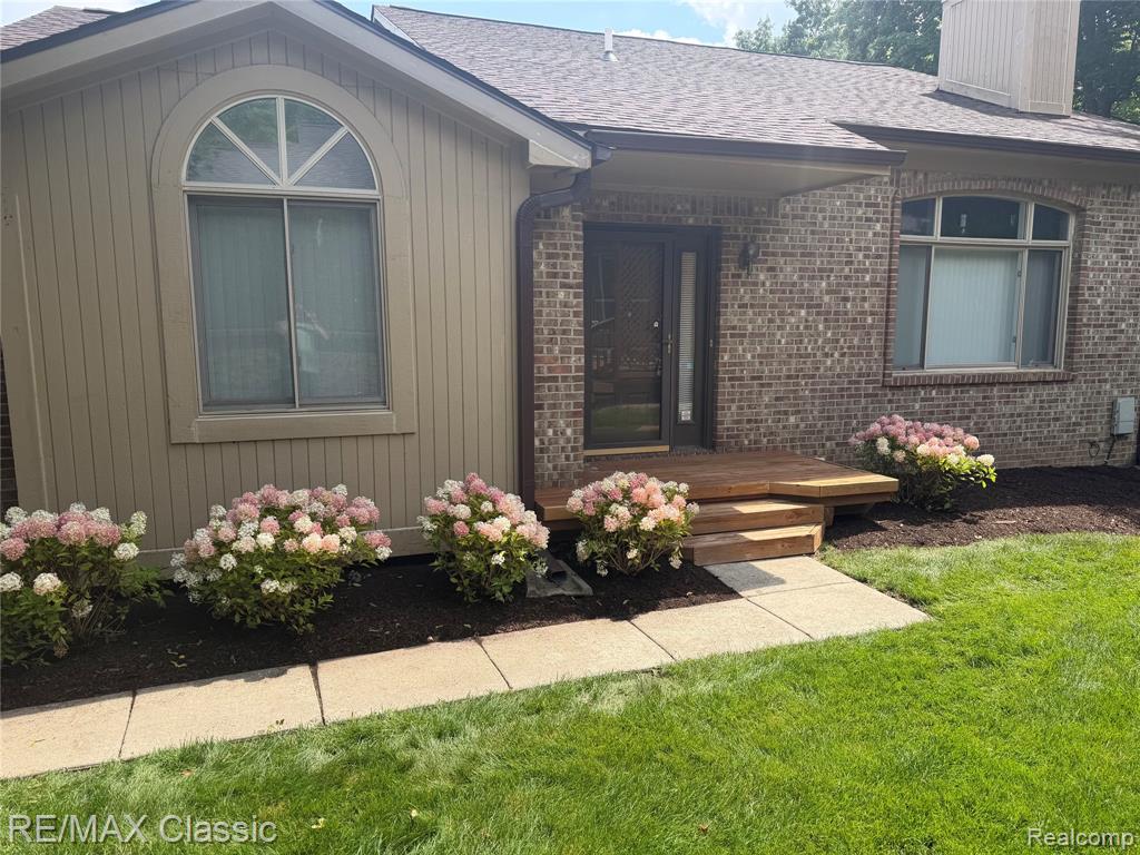 7413 Tall Timbers, 178, West Bloomfield, MI