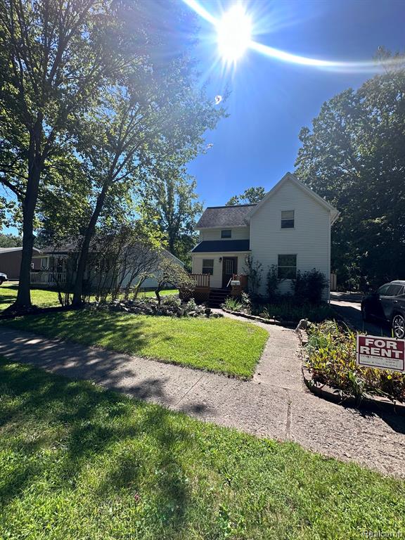543 W MIDDLE Street, Chelsea, MI 48118 — Photo 26