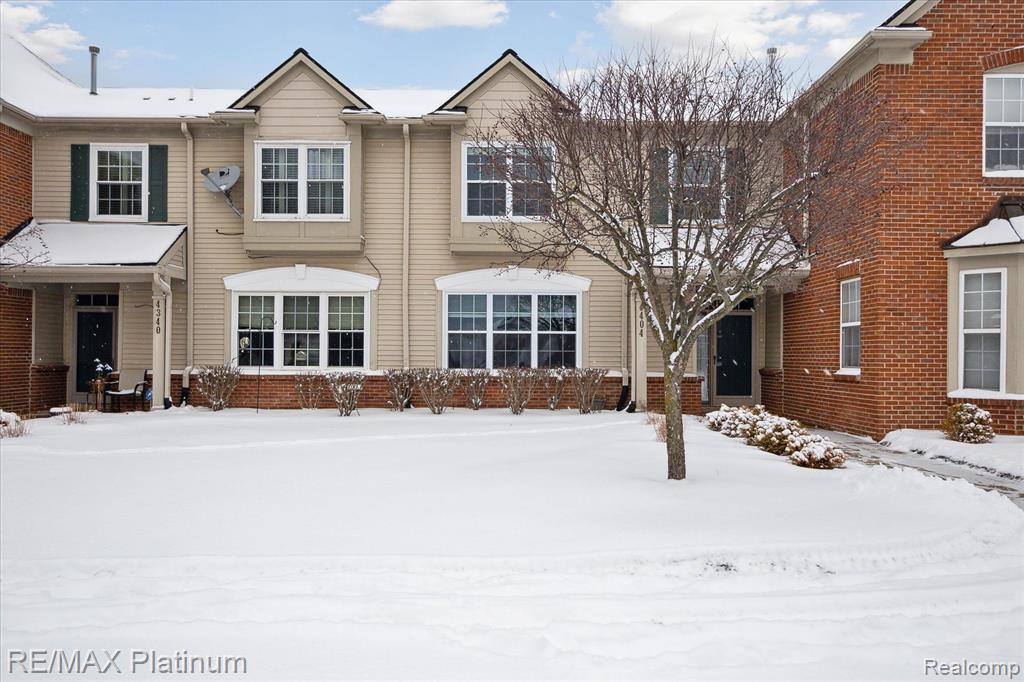 4404 Aster Boulevard, Howell, MI 48843 — Photo 43