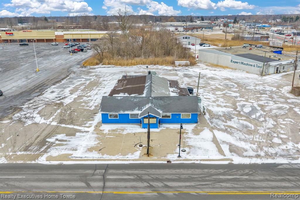 521 24th Street, Port Huron, MI 48060 — Photo 2
