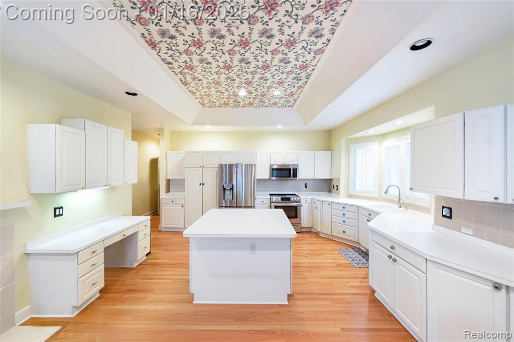 47343 Rail Drive, Shelby Twp, MI 48315 — Photo 7