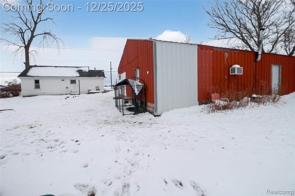5369 S Mackinaw Road, Bay City, MI 48706 — Photo 20
