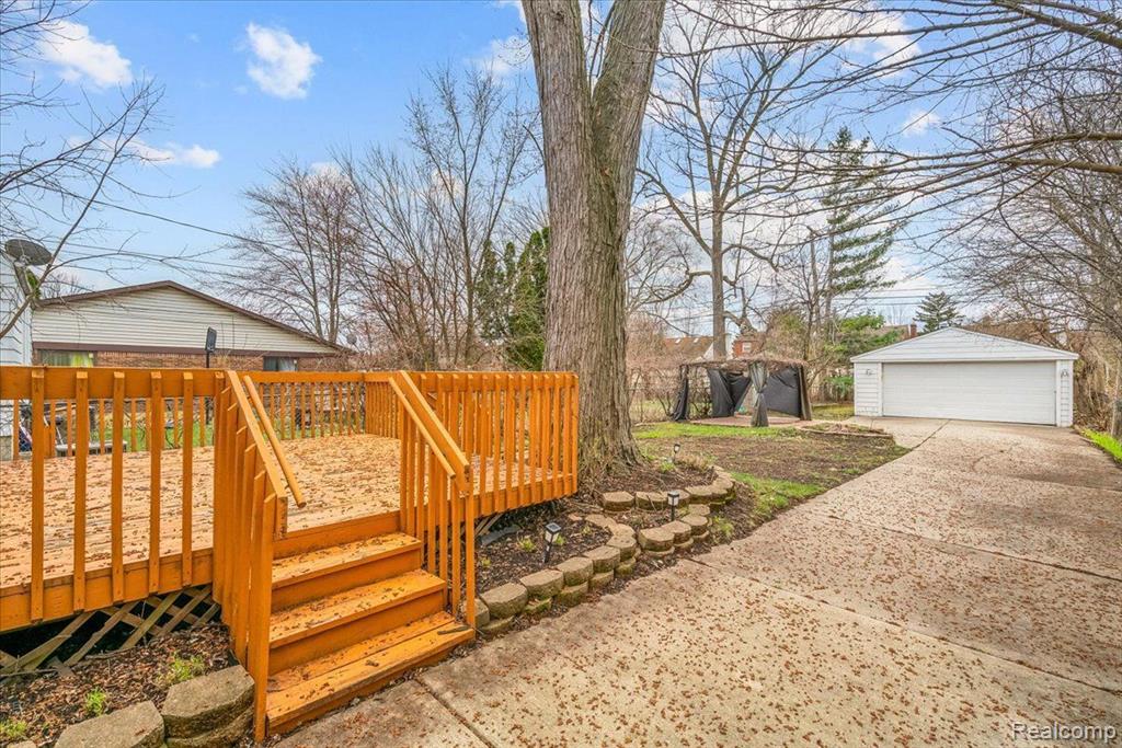 4775 WESTLAND Street, Dearborn, MI 48126 — Photo 29