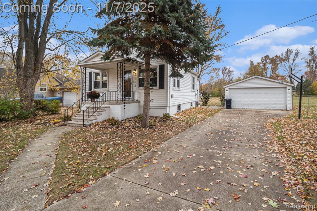 5555 Kreger Street, Sterling Heights, MI 48310 — Photo 2