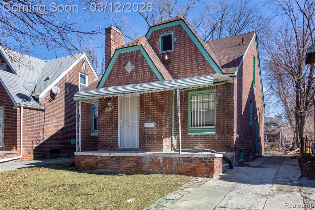 15870 Lesure Street - Photo 3