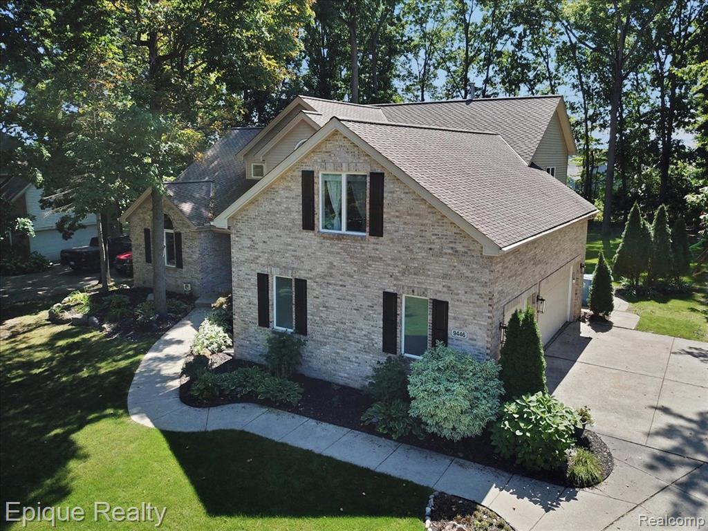 9446 Fair Oaks Drive, Goodrich Vlg, MI — Photo 7