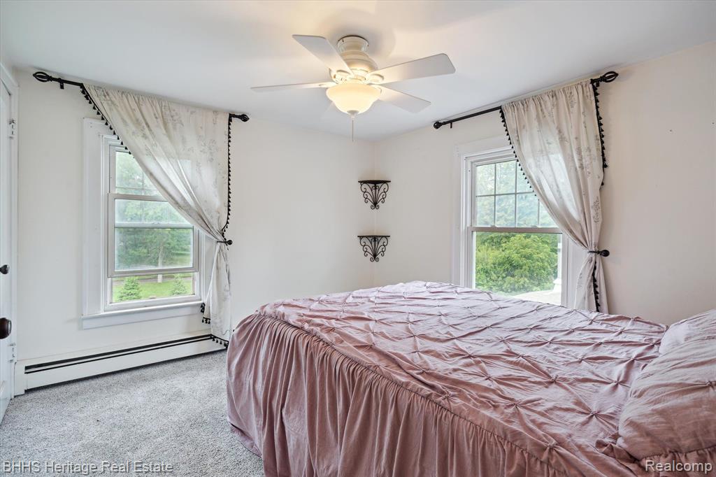 5160 PRESTON Road, Howell, MI 48855 — Photo 17