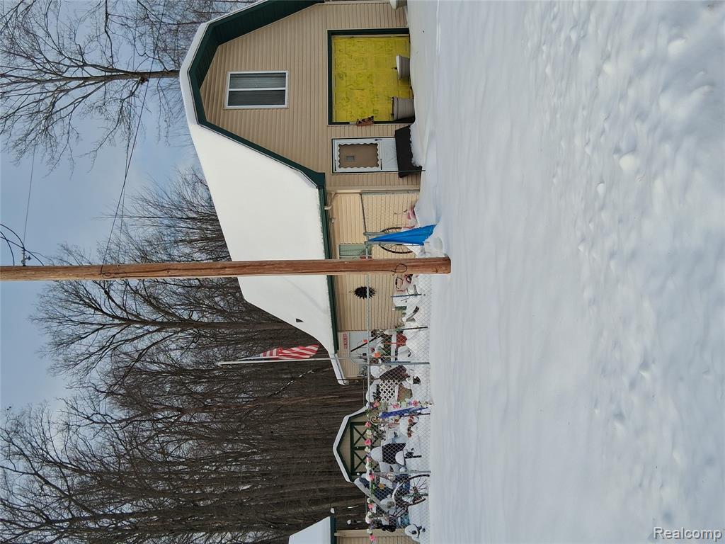 2167 N Shore Drive, Prescott, MI 48756 — Photo 16