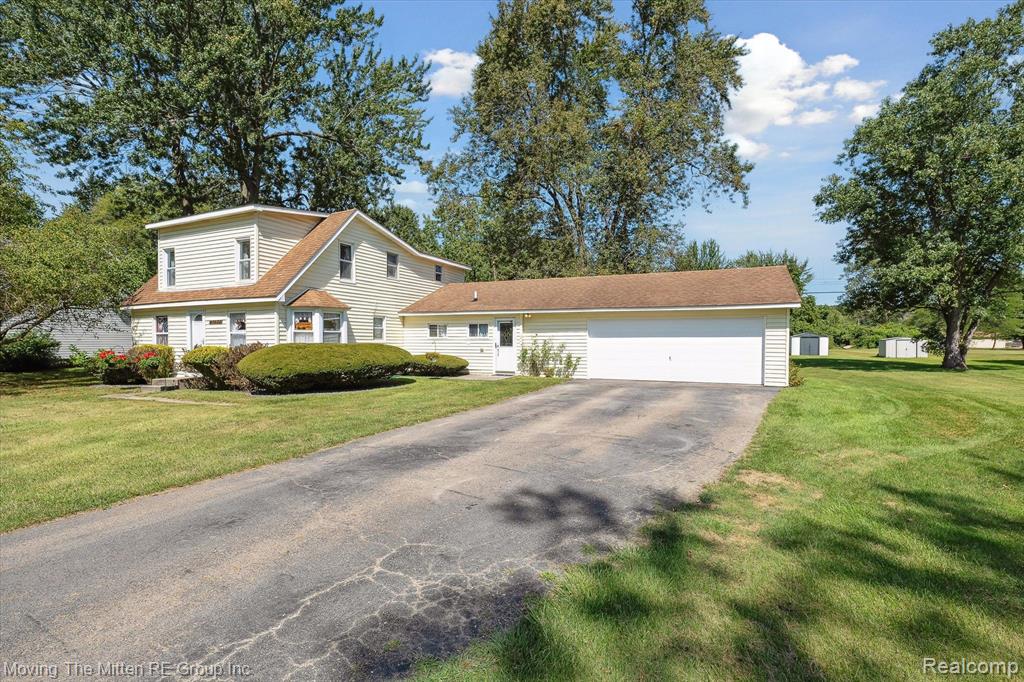 43832 ROBSON Road, Van Buren, MI 48111 — Photo 50