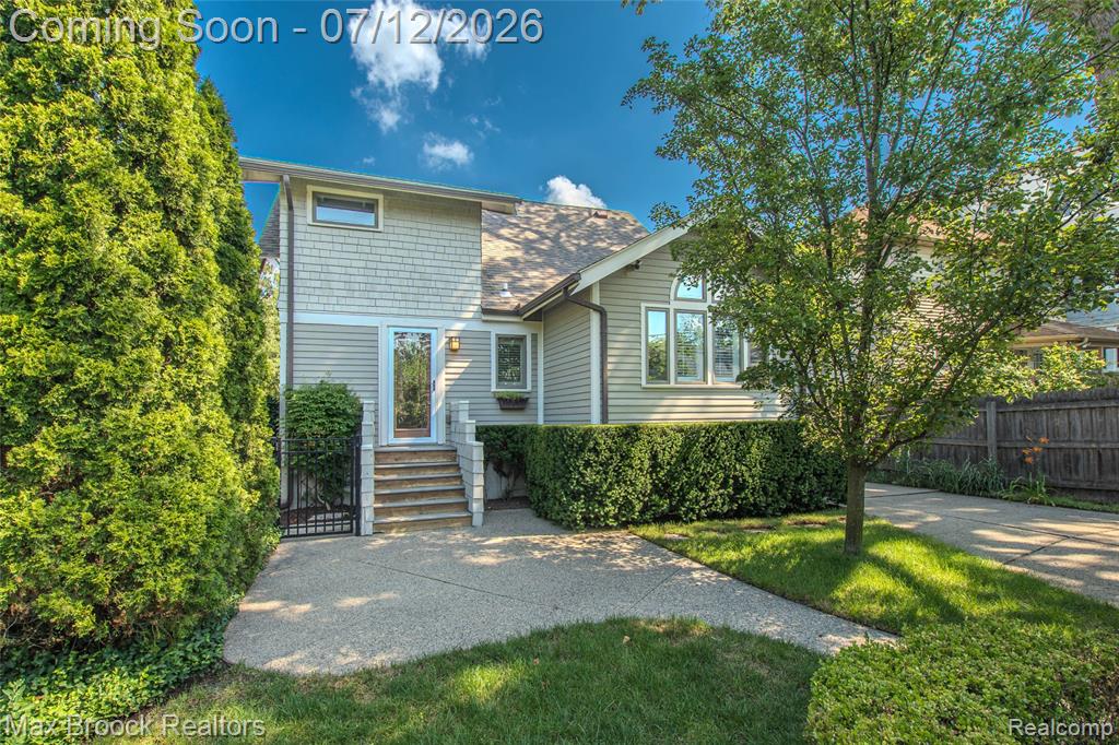 611 W 4th Street, Royal Oak, MI 48067 — Photo 64