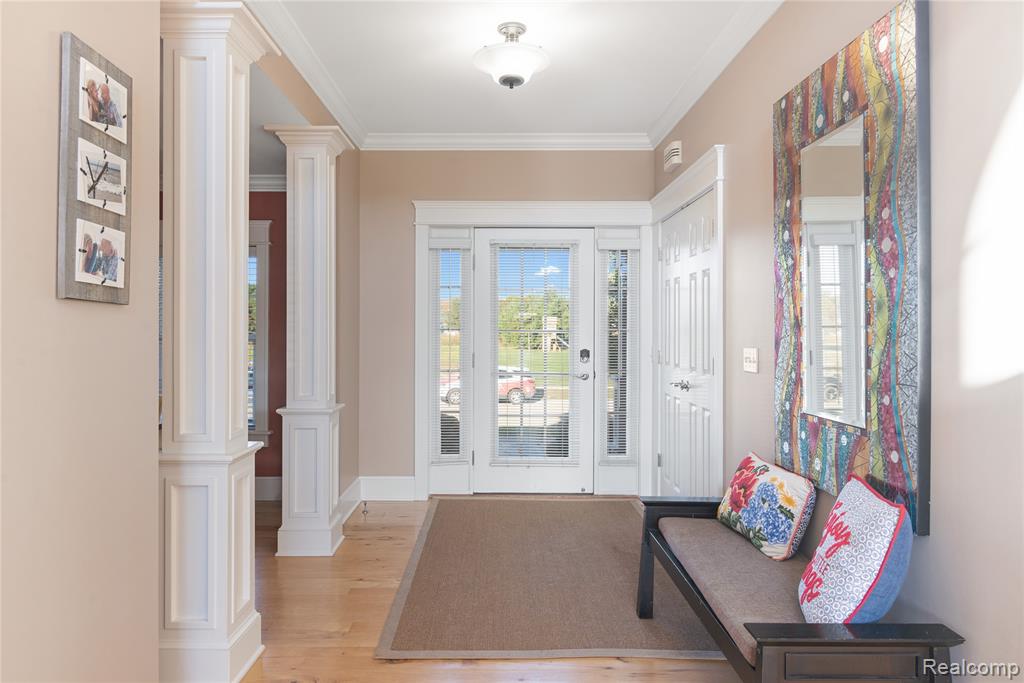 9096 Copper Ridge Drive, Davison, MI 48423 — Photo 5