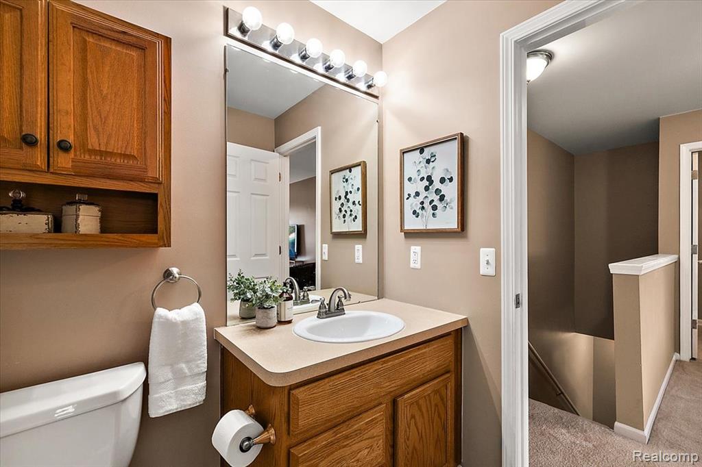 26709 Ashton Drive, Woodhaven, MI 48183 — Photo 31