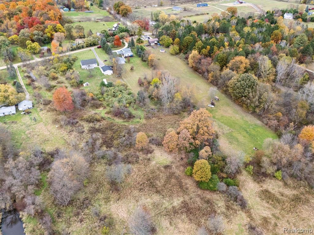 7233 W Lange Road, Fowlerville, MI 48836 — Photo 51