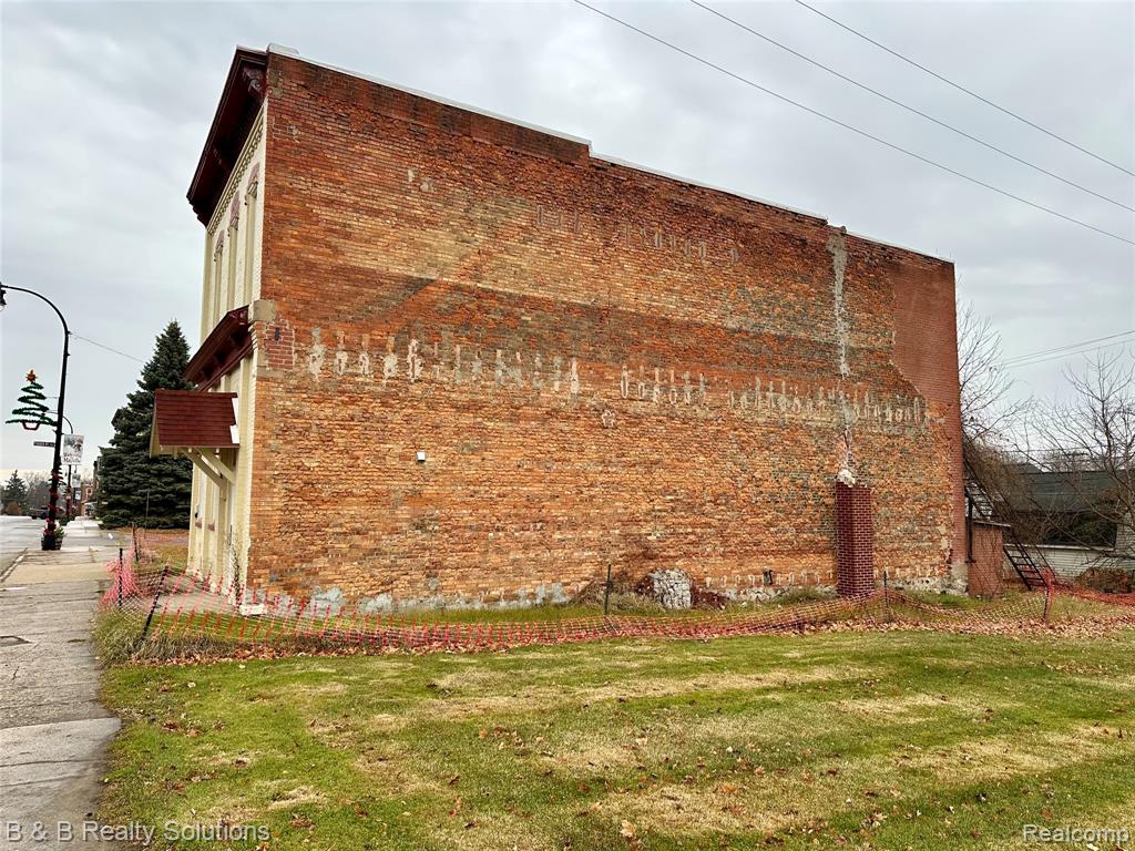 6080 Fulton Street, Mayville Vlg, MI 48744 — Photo 34