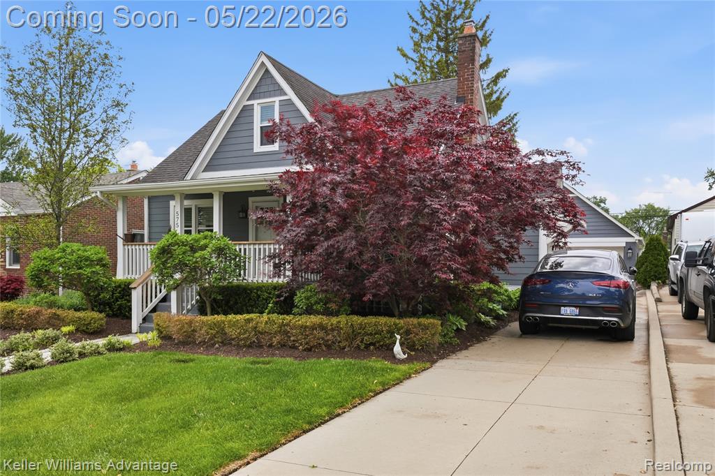 575 N Evergreen Street, Plymouth, MI 48170 — Photo 4