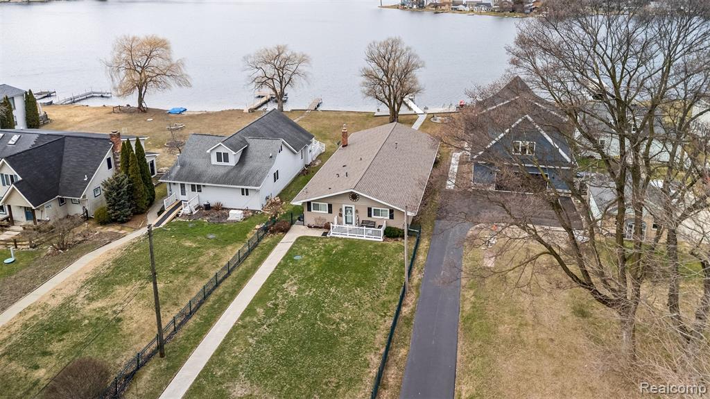 2330 Allen Road, Ortonville, MI 48462 — Photo 40