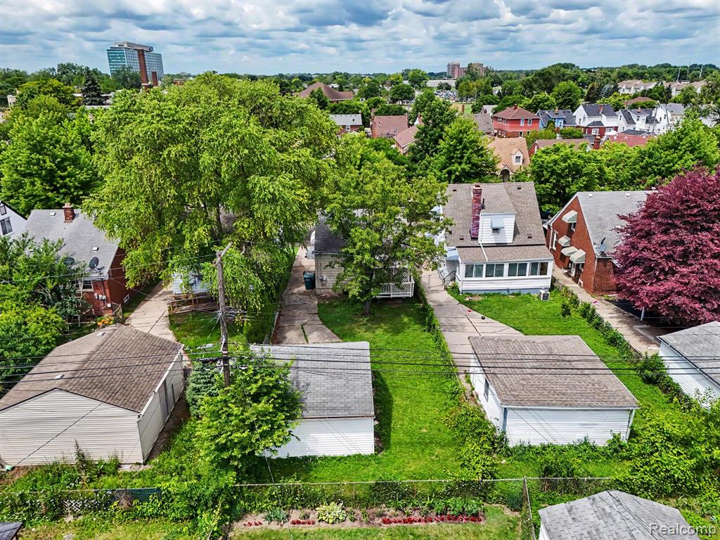 4580 Westland Street, Dearborn, MI 48126 — Photo 46