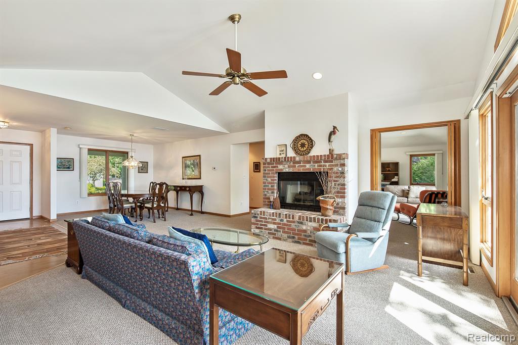 7636 THARP Drive, Whitmore Lake, MI 48189 — Photo 25