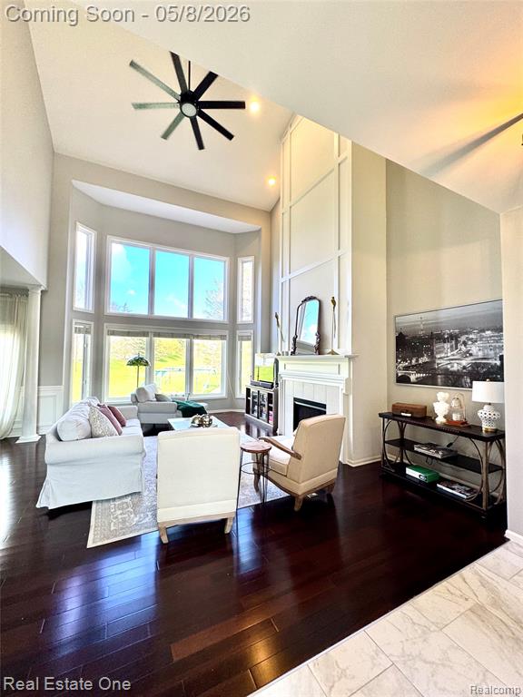419 Roundview Drive, Rochester, MI 48307 — Photo 6