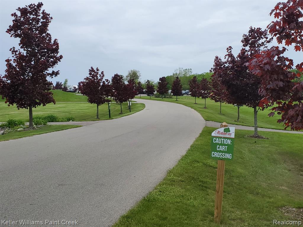1354 Pinehurst Court, Metamora, MI 48455 — Photo 34