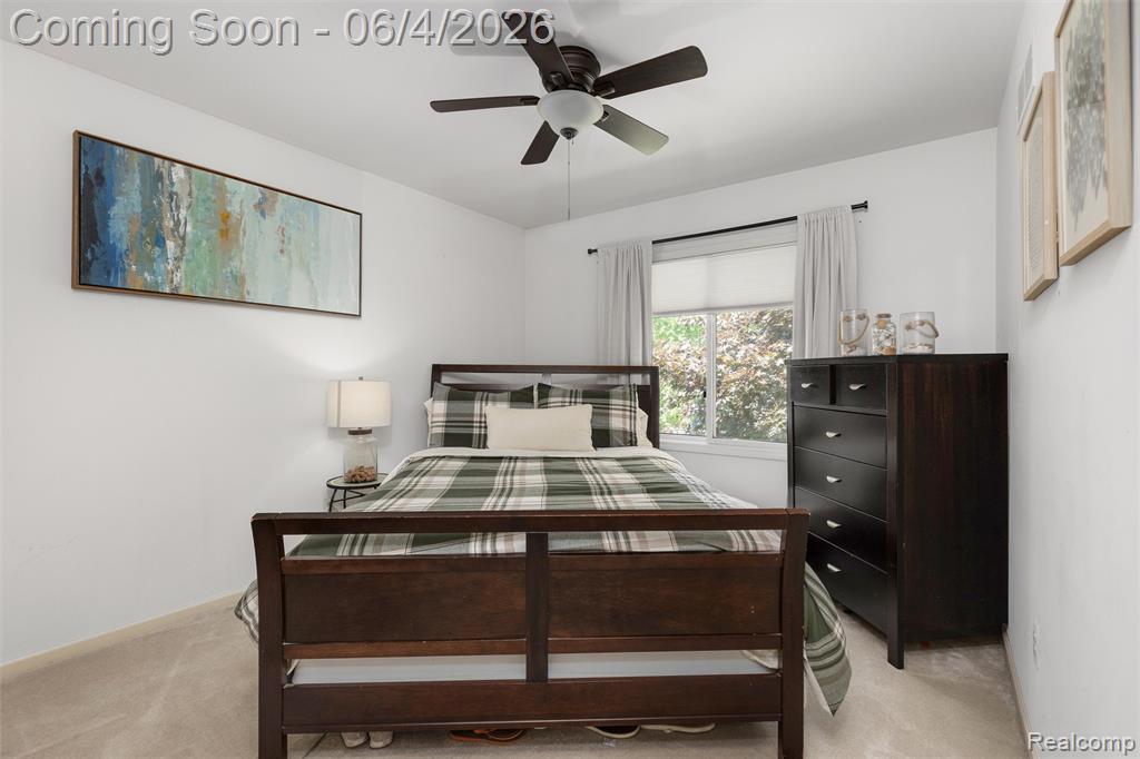 42812 Ledgeview Drive, Novi, MI 48377 — Photo 15
