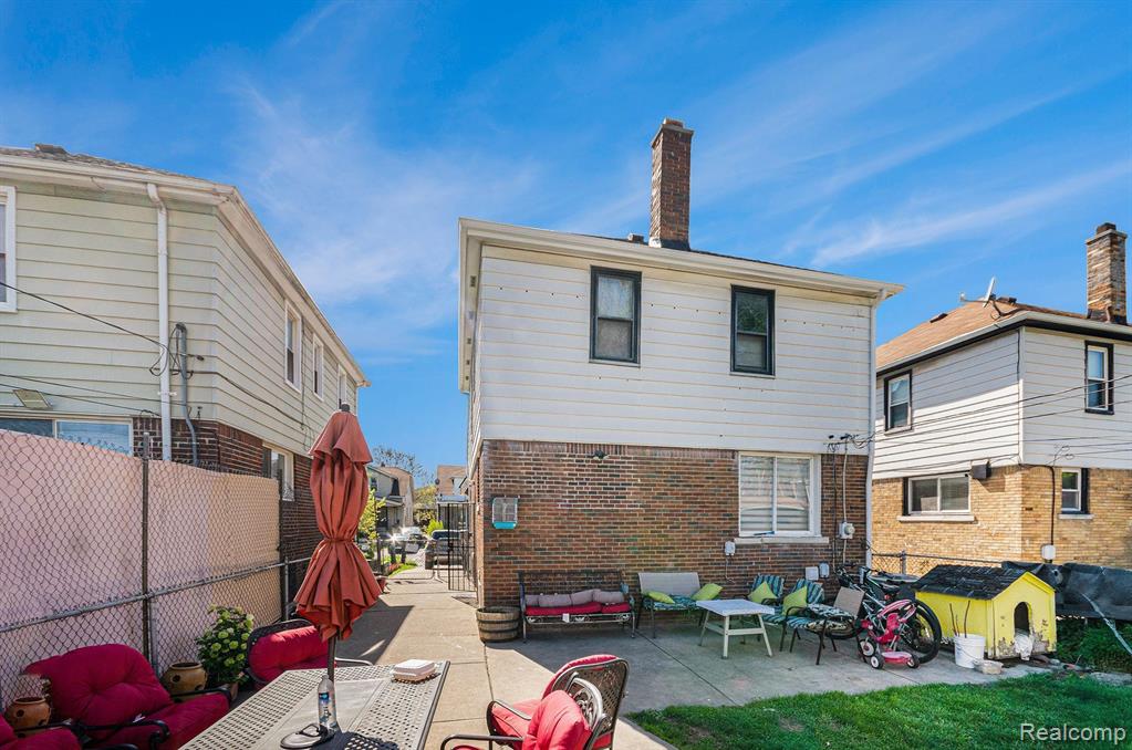 6416 HARTWELL Street, Dearborn, MI 48126 — Photo 18