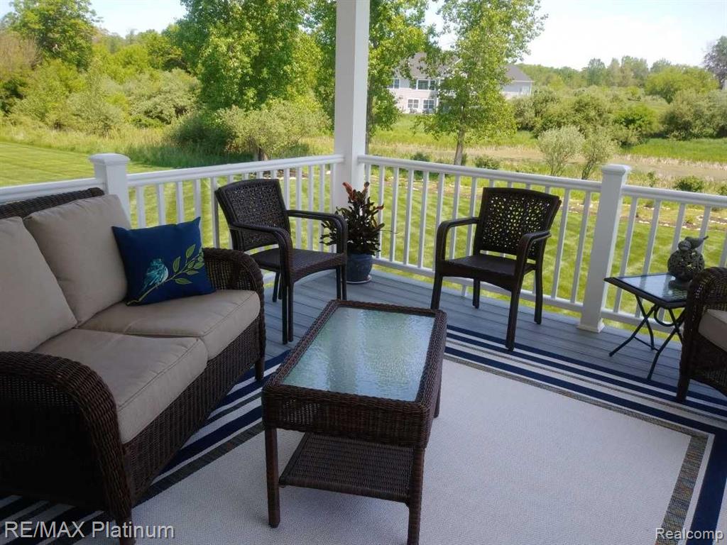 4719 CHESTNUT SPRINGS Drive, Howell, MI 48843 — Photo 50
