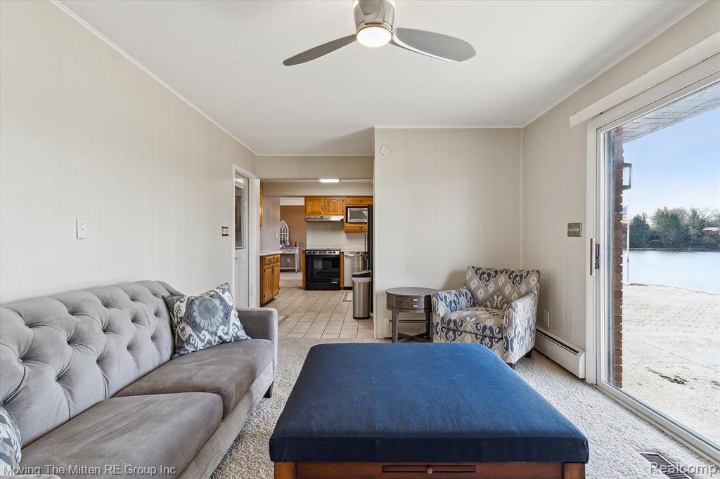 47853 N SHORE Drive, Van Buren, MI 48111 — Photo 19