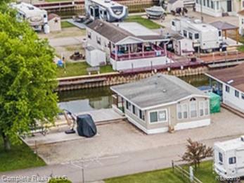 831 Main, Unit 212 Street, Au Gres, MI 48703 — Photo 9