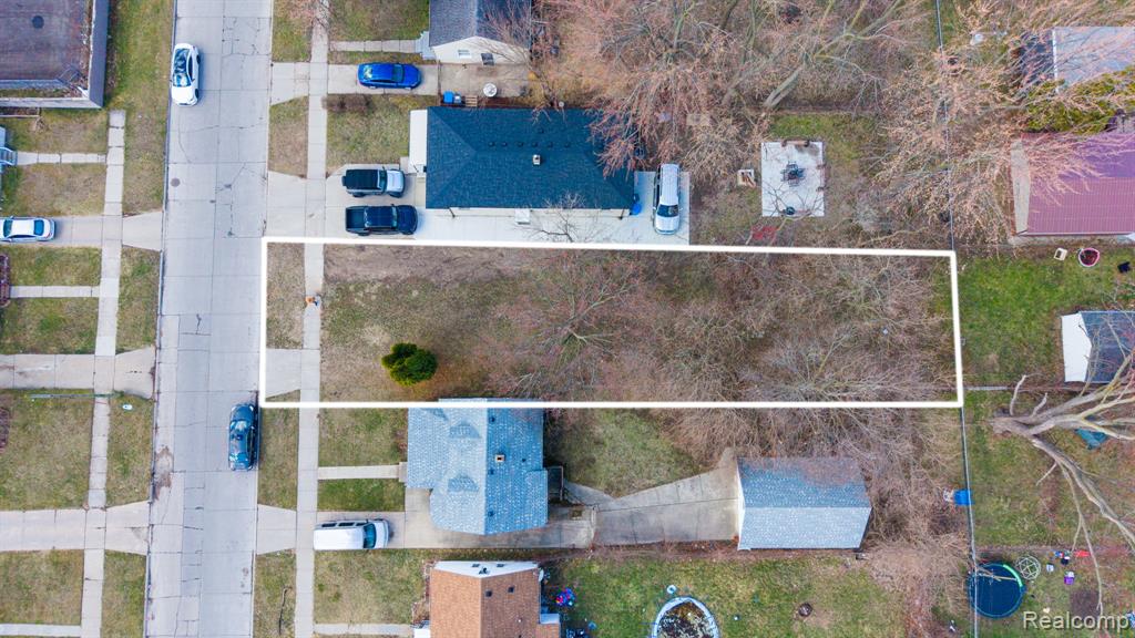 26166 Powers Avenue, Dearborn Heights, MI 48125 — Photo 4