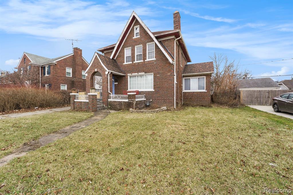 221 W Grixdale, Highland Park, MI 48203 — Photo 3