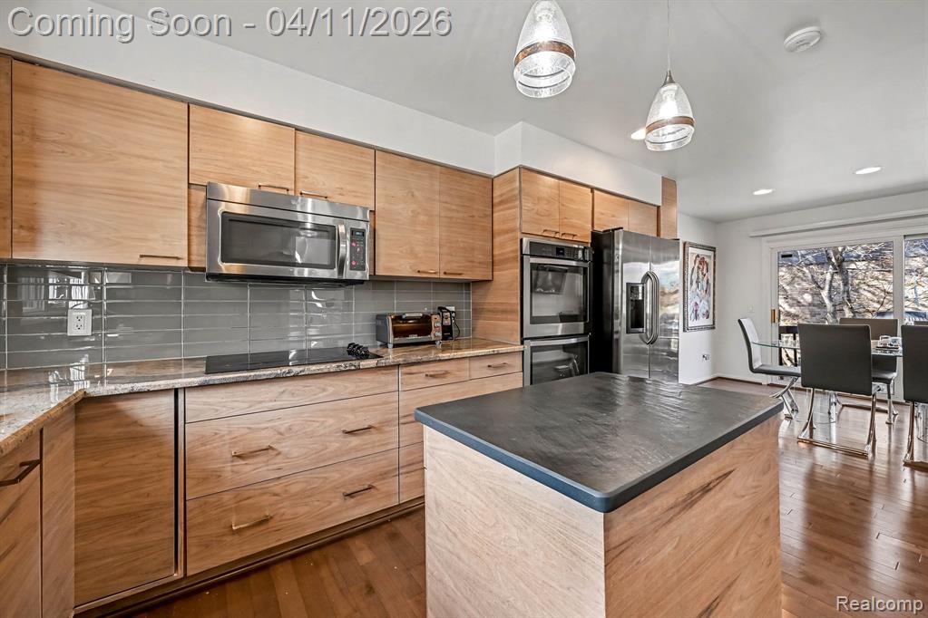 5950 Pinetree Drive, West Bloomfield, MI — Photo 14