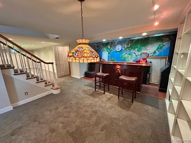 5352 W Doherty Drive, West Bloomfield, MI 48323 — Photo 43