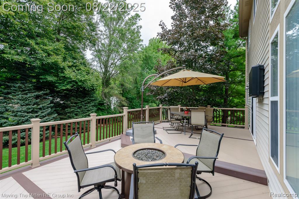 42782 Pond Ridge Lane, Van Buren, MI 48111 — Photo 47