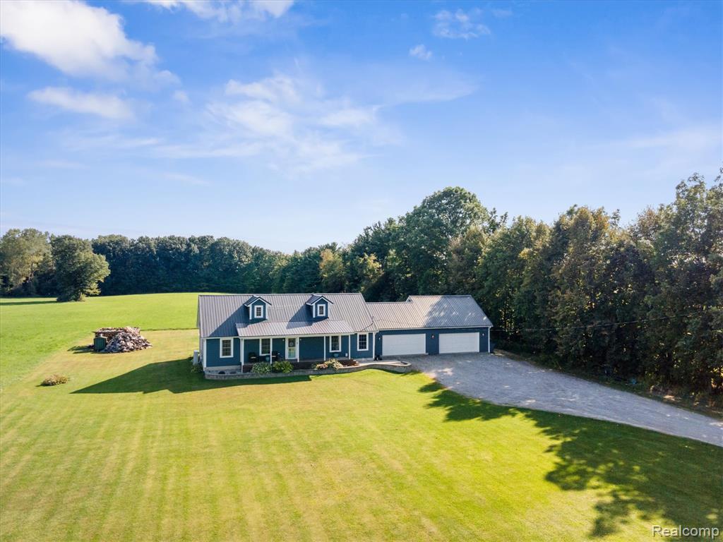 5625 Birch Run Road, Millington, MI 48746 — Photo 50