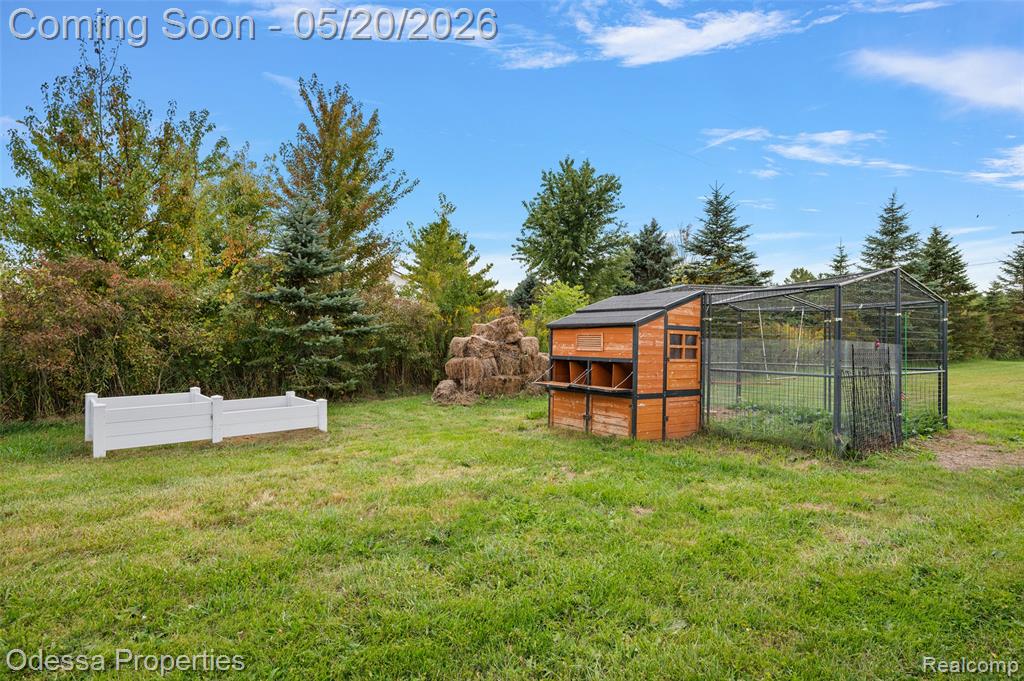 1442 Riley Center Road, Riley, MI — Photo 50