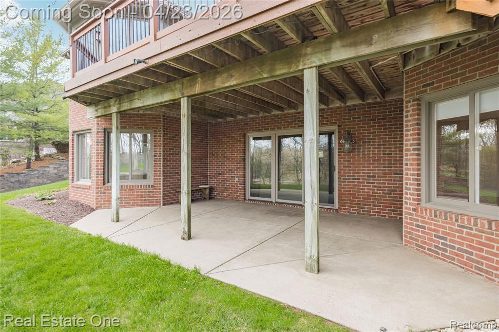 8183 Caribou Lake Lane, Clarkston, MI — Photo 74