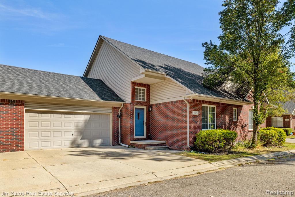 4580 Hampton, Warren, MI 48092 — Photo 10