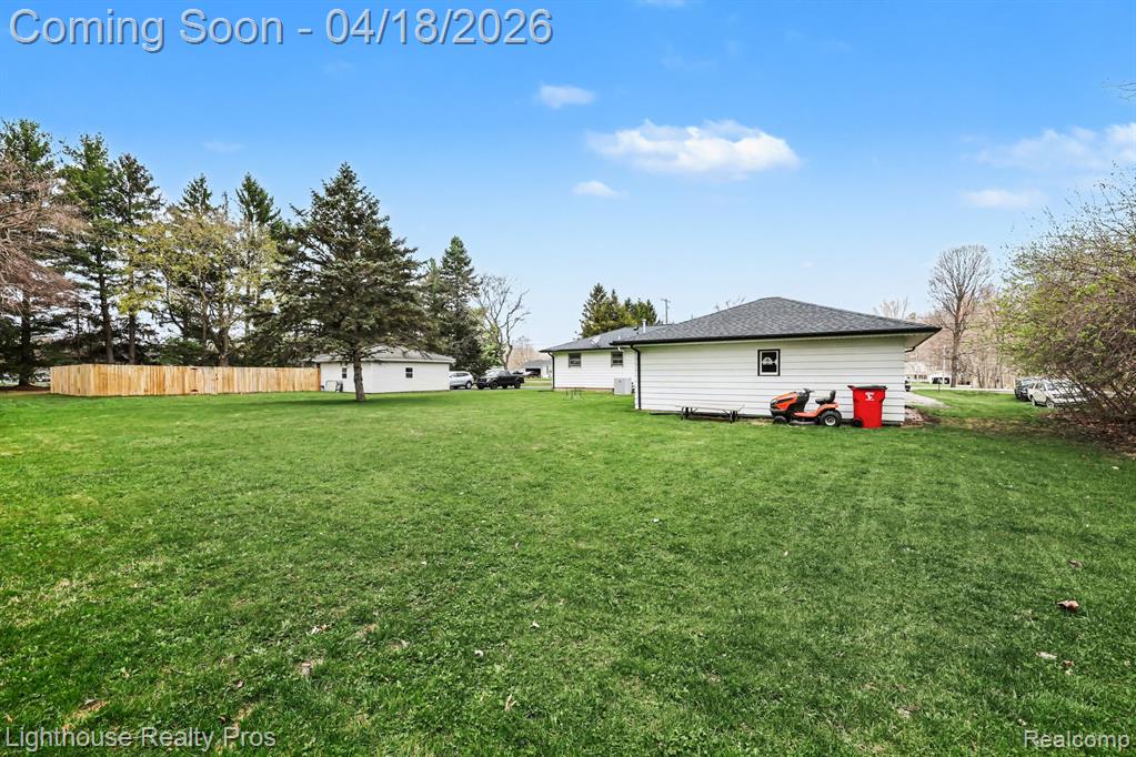 6405 King Road, Spring Arbor, MI 49283 — Photo 36