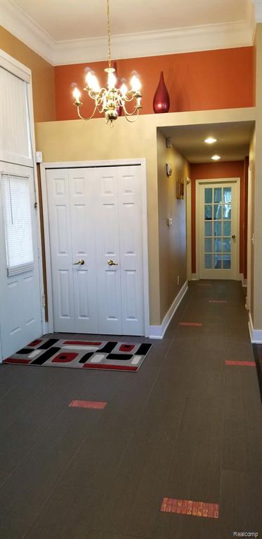 48280 ELMWOOD Drive, Shelby Twp, MI 48315 — Photo 37