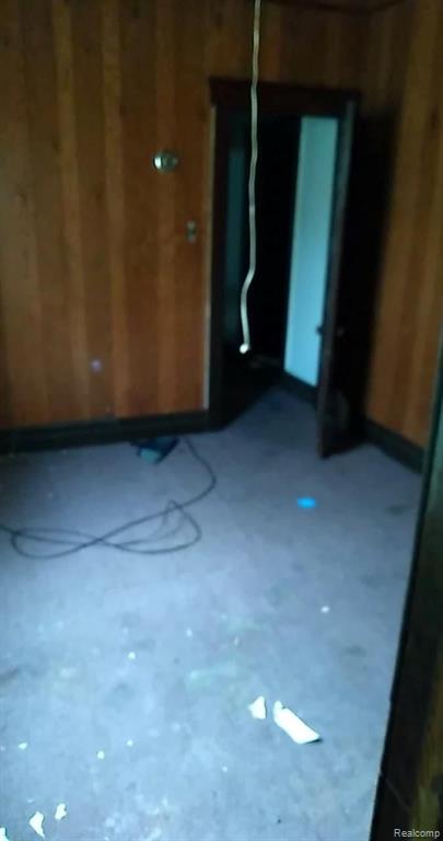 3489 SEYBURN Street, Detroit, MI, 48214