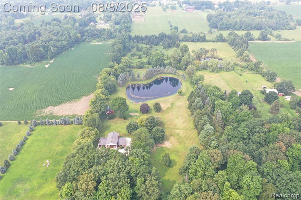 2784 S Blacks Corners Road, Imlay City, MI 48444 — Photo 61