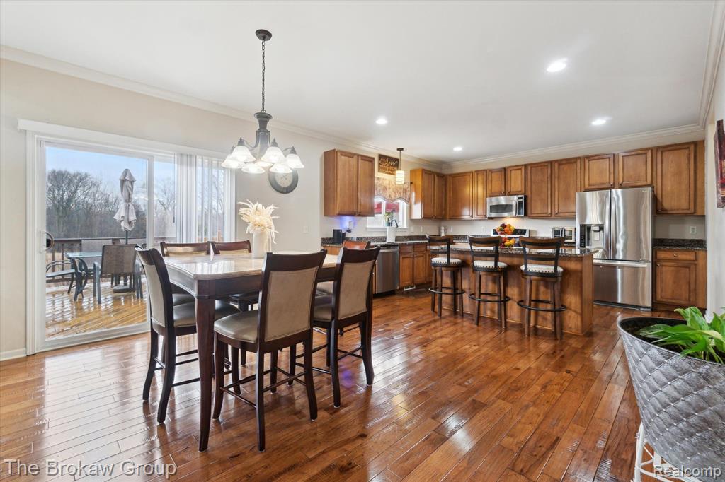 5232 NORTHWOOD Road, Grand Blanc, MI 48439 — Photo 14